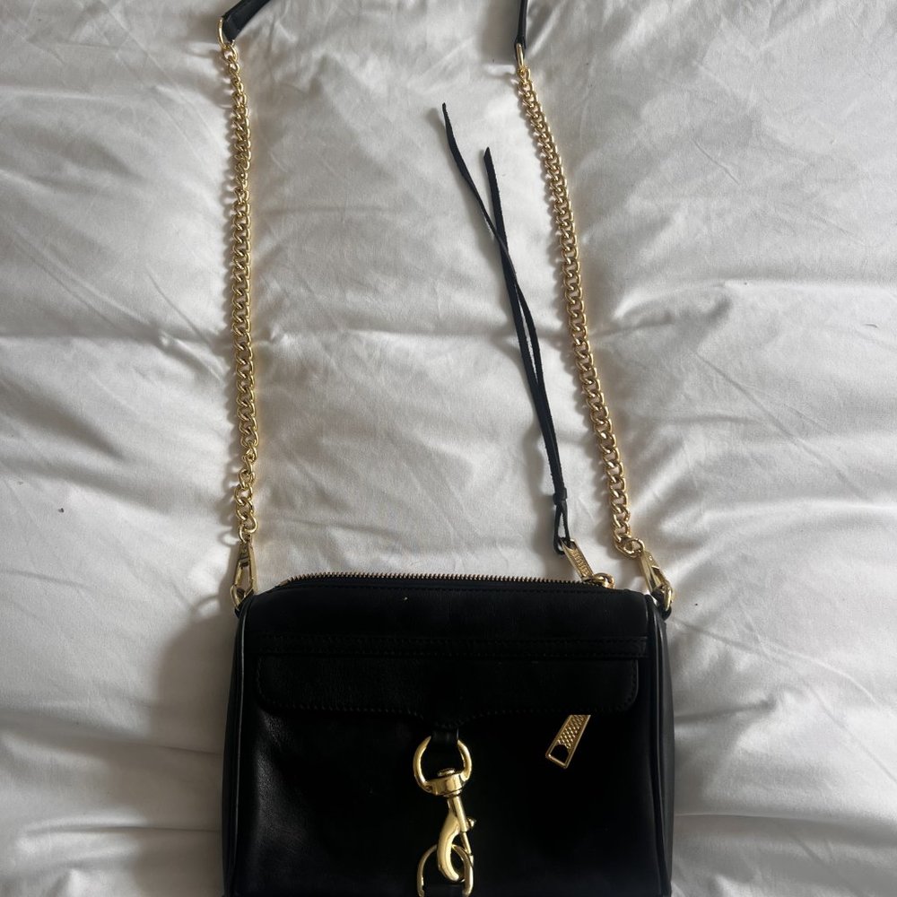 Rebecca Minkoff M.A.C Mini Crossbody